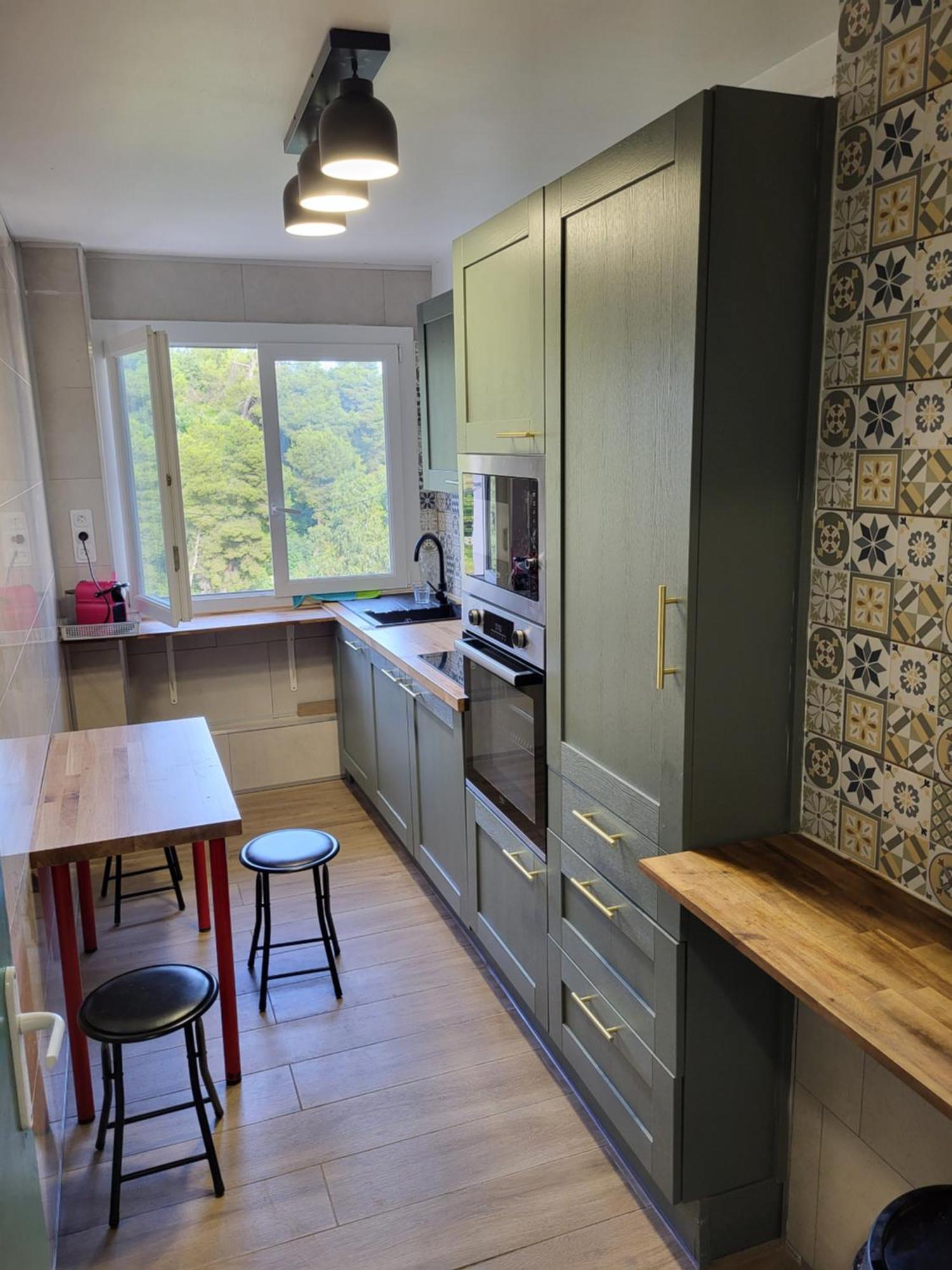 Private Room-2 In Hannana Apartment- 2 Min Walk To Tram 12 Min To Nice Train Station 15 Min To Massena Place Экстерьер фото